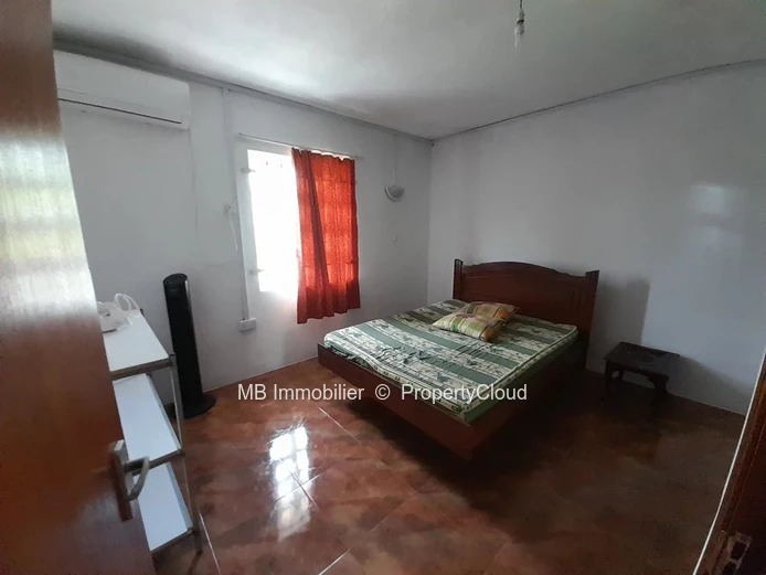 Appartement en location.