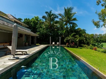 Villa de 5 Chambres
