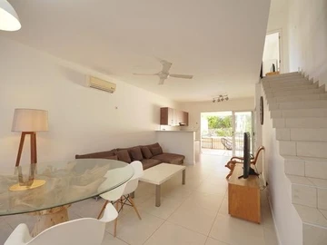 Townhouse, Duplex de 3 Chambres