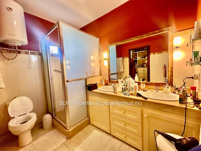 Floréal - à vendre charmant appartement de 3 chambres 