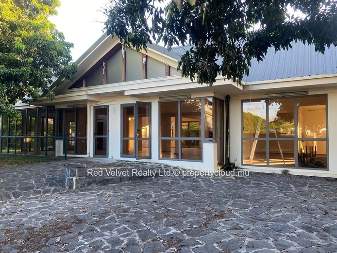 Two Commercial Buildings for Rent in Quatre Bornes | Flexible Corporate Space