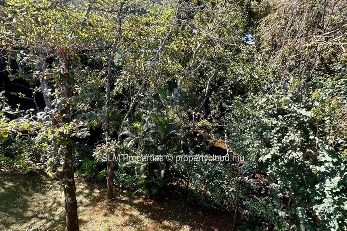 Moka -Penthouse de 4 chambres dans un cadre verdoyant en vente
