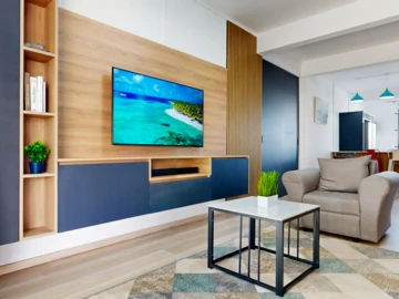 4 Bedroom Hotel