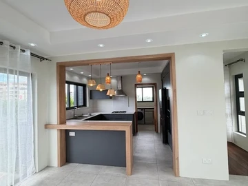 Villa de 4 Chambres