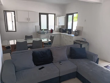 3 Bedroom Villa