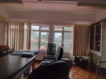 Bureau