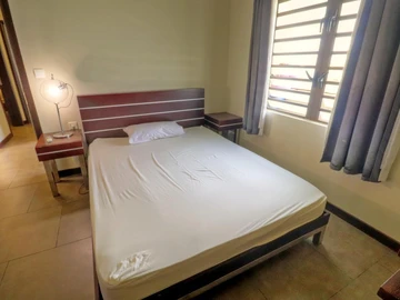 Penthouse de 3 Chambres