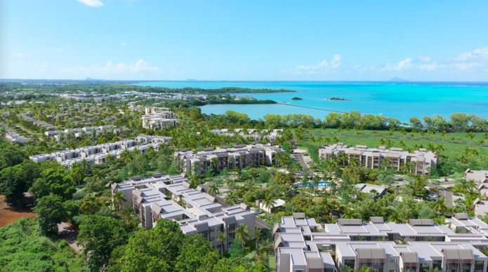 Room to breathe. Space to belong | 2-bedroom – First Floor - 71 sqm
