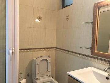 Appartement de 3 Chambres