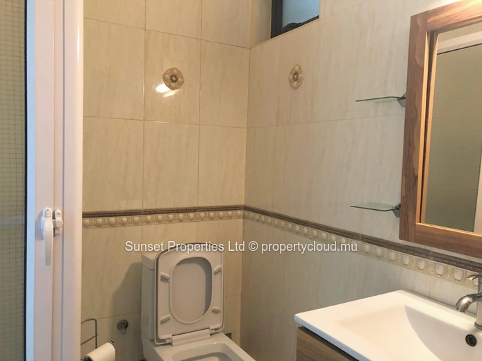 Appartement cozy | 3 c.à.c | Résidence sécurisée