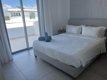 3 Bedroom Penthouse