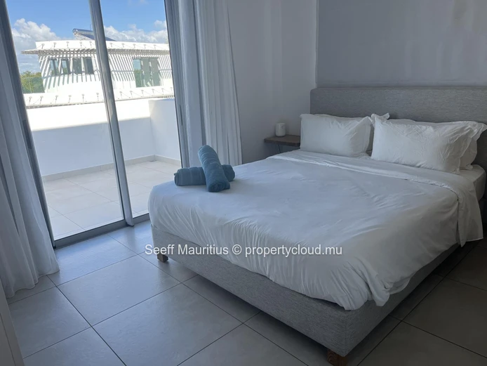 Beachfront Penthouse, luxury redefined