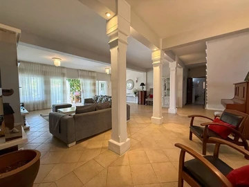 Villa de 4 Chambres