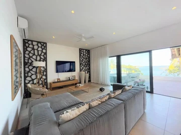 4 Bedroom Penthouse