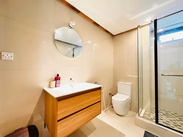 Appartement de 2 Chambres