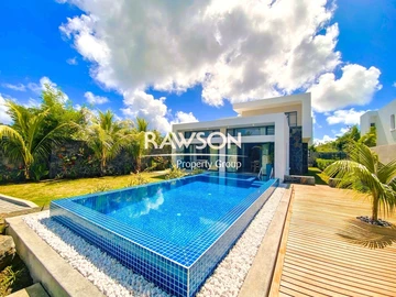 3 Bedroom Villa