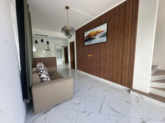 Duplex de 4 chambres à vendre à Plaine Magnien