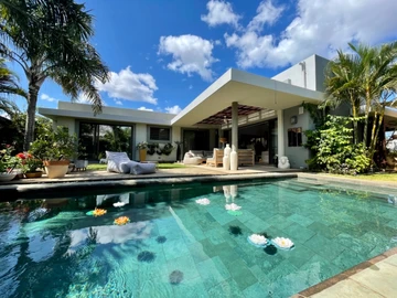 3 Bedroom Villa