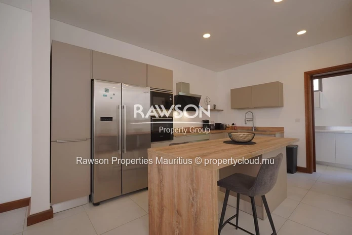 Appartement A Pointe Aux Canonniers