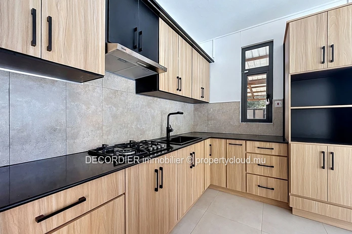 Maison moderne à vendre à Grand Baie
