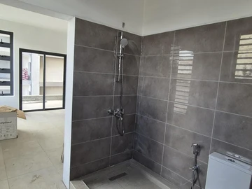 Penthouse de 3 Chambres