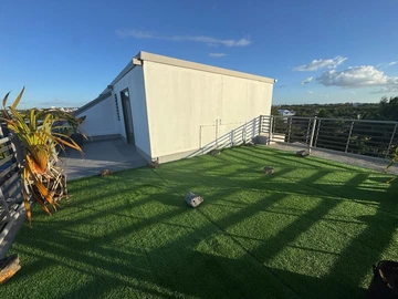 3 Bedroom Penthouse