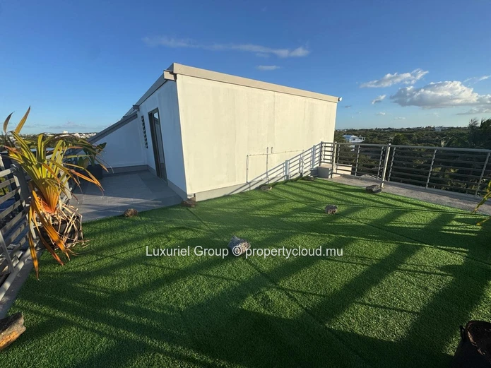 Penthouses de Prestige à Vendre à Cap Malheureux – Opportunité Idéale d’Investissement Locatif