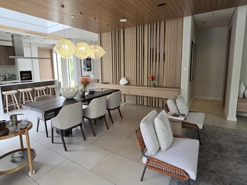 Villa de 2 Chambres