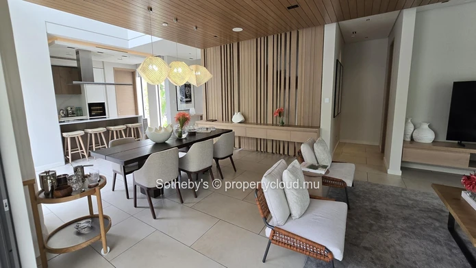 The Island Garden - One&Only Private Homes