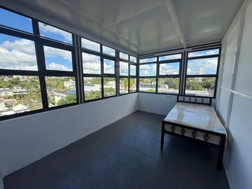 Penthouse de 5 Chambres