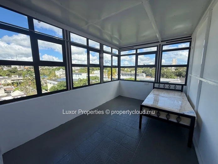 Appartement à louer – Curepipe