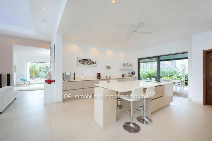 Magnificient PDS Villa