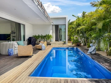 Villa de 3 Chambres