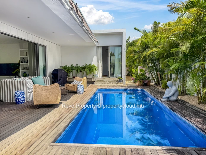 Stunning Villa in Bois Chandelle