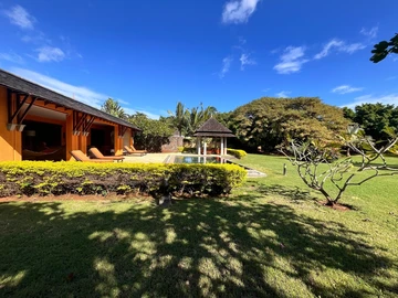 Villa de 4 Chambres