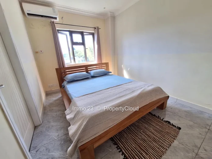 Apartments - 2 bedrooms - Flic en Flac