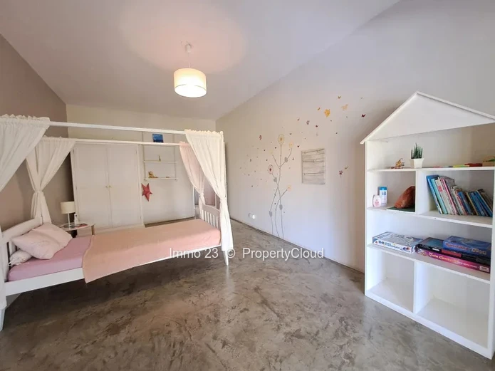 House / Villa - 3 bedrooms - St Antoine - Ref. MA77689LO