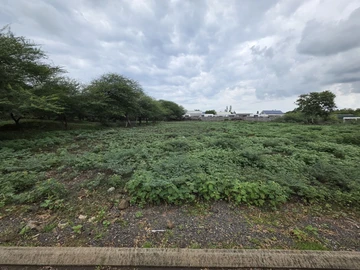 Residential Land