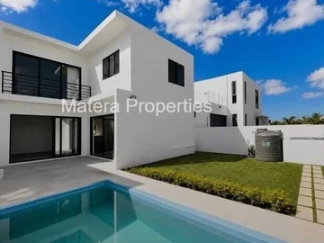 Villa de 2 Chambres