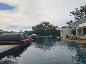 3 Bedroom Villa