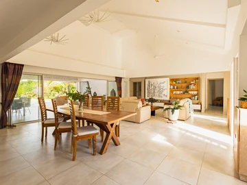 Villa de 3 Chambres