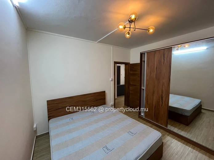 2-Bedroom Apartment Sodnac