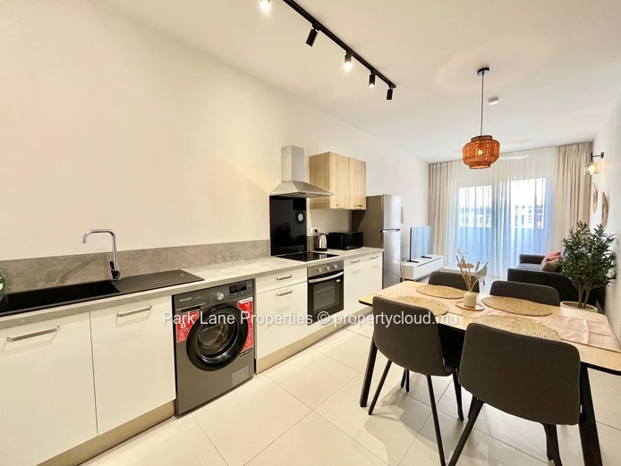 Appartement Neuf Meublé à Louer à L'Avenir, Moka