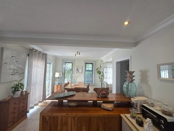 Villa de 4 Chambres