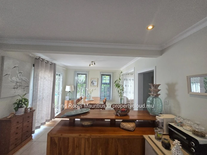 Villa en vente - Grand Baie