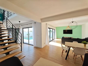 3 Bedroom Villa