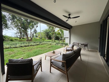 4 Bedroom Apartment