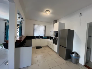 Villa de 3 Chambres