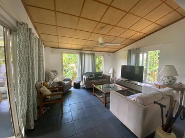 3 Bedroom Villa