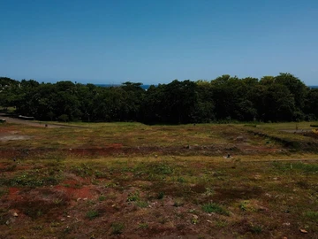 Terrain Résidentiel
